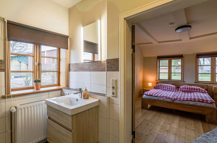 Appartement Dat Litsche Hus