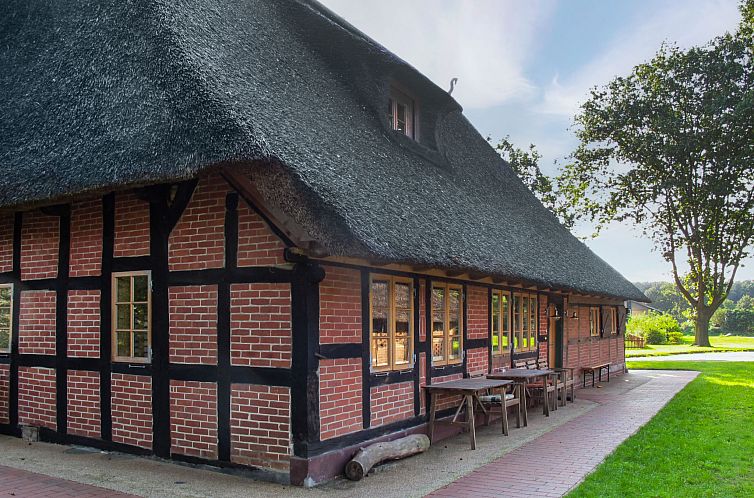 Appartement Dat Litsche Hus