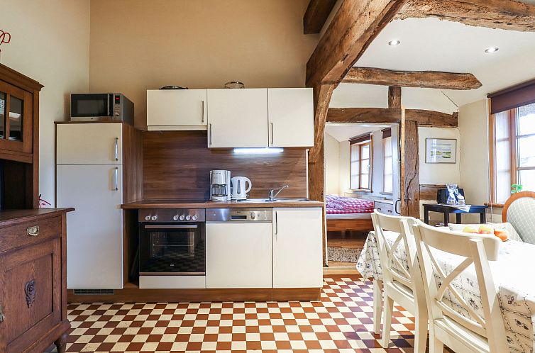 Appartement Dat Litsche Hus