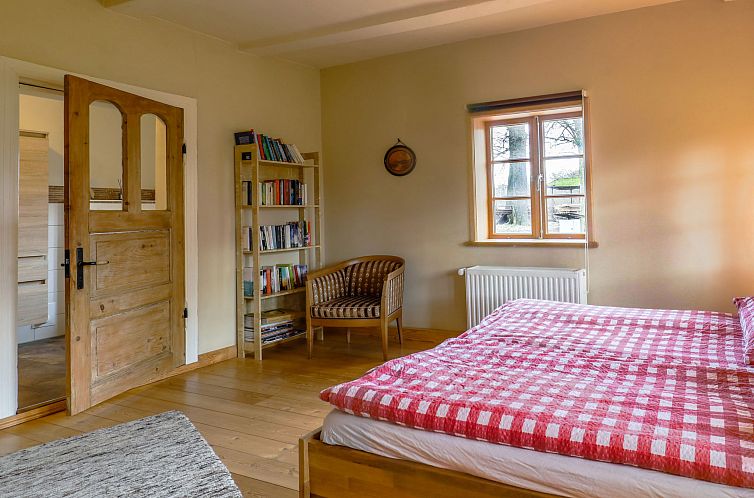 Appartement Dat Litsche Hus