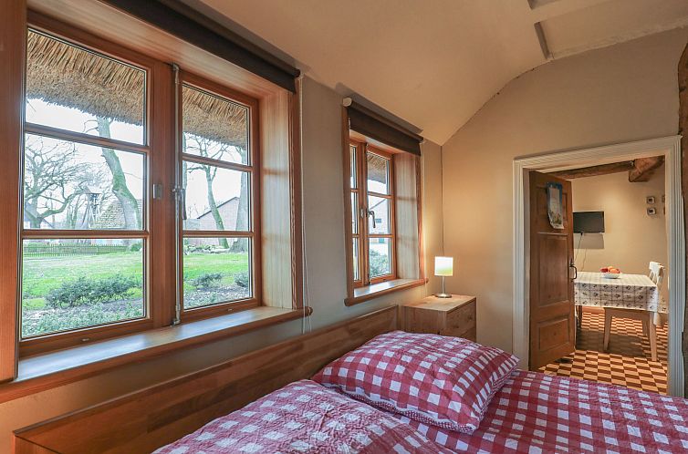 Appartement Dat Litsche Hus