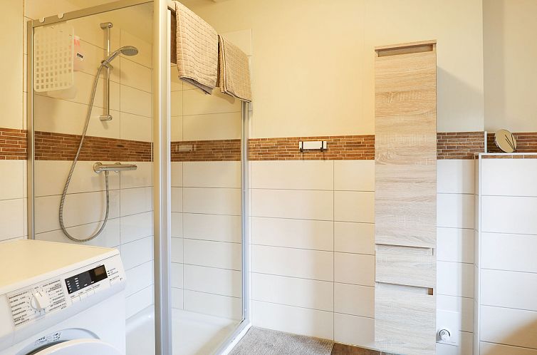 Appartement Dat Litsche Hus