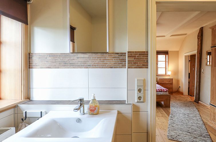 Appartement Dat Litsche Hus