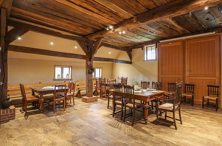 Appartement Dat Litsche Hus