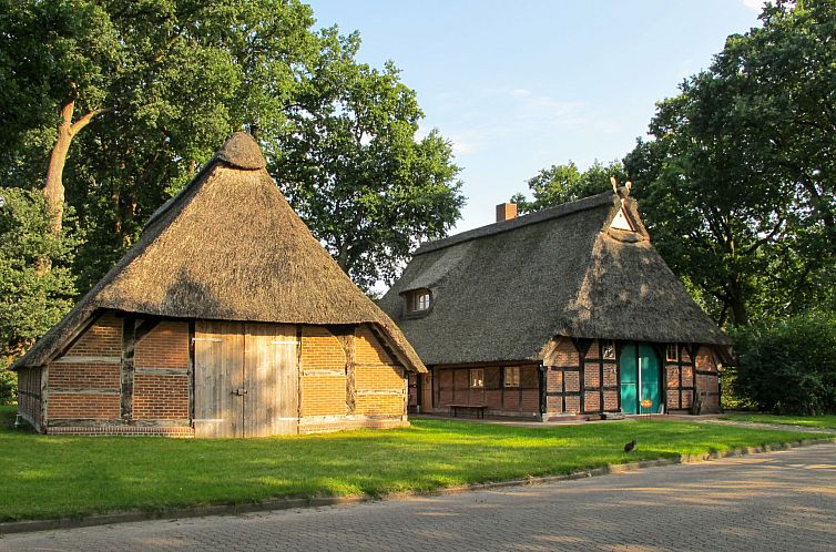 Appartement Dat Litsche Hus