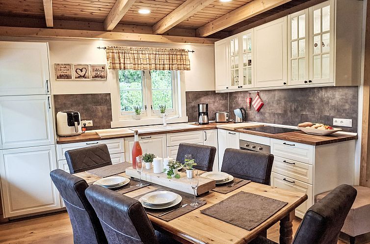 Vakantiehuis Trollstua