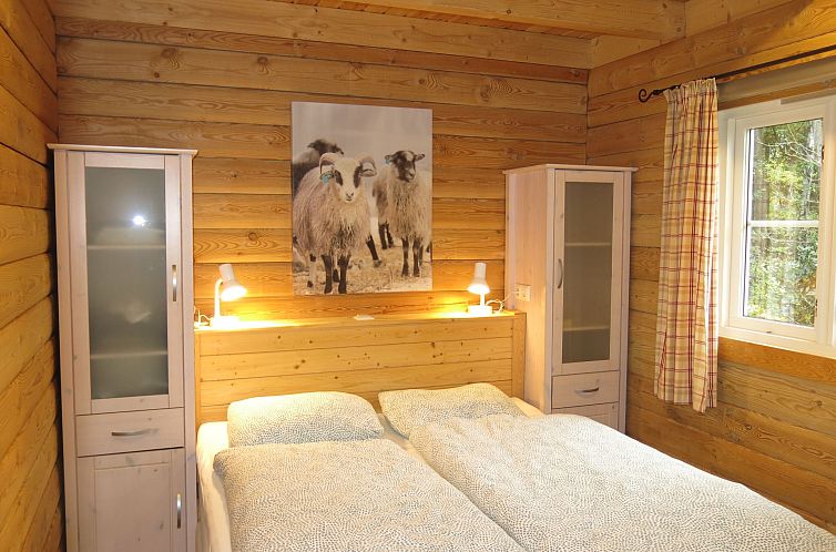 Vakantiehuis Trollstua