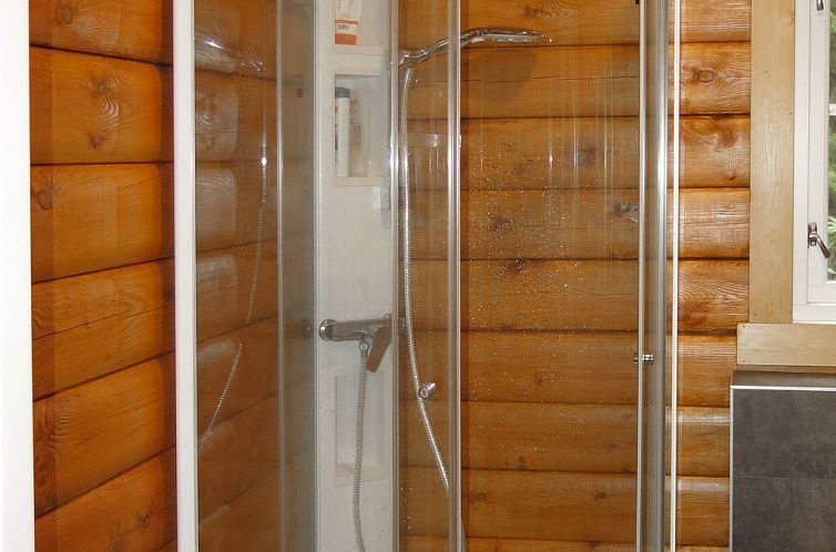 Vakantiehuis Trollstua