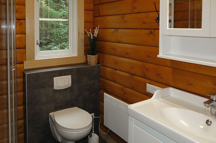 Vakantiehuis Trollstua