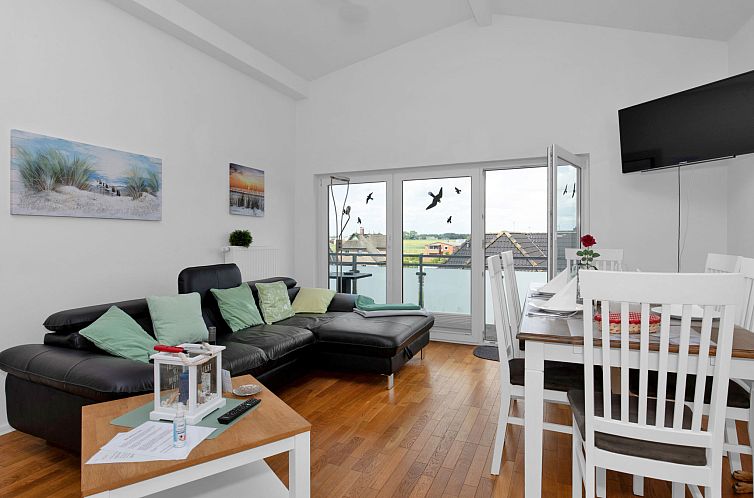 Appartement Sturm