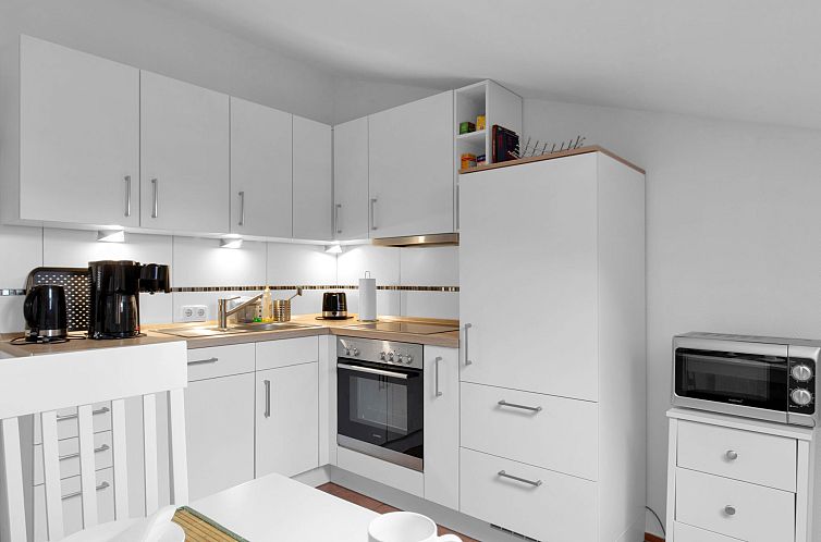 Appartement Sturm