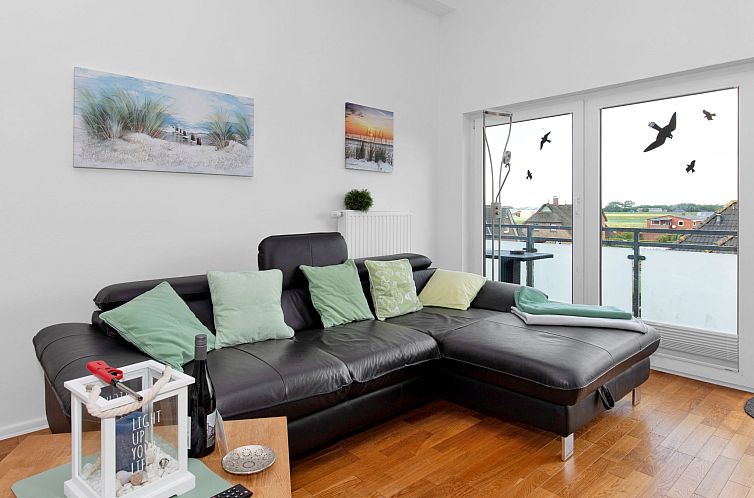 Appartement Sturm