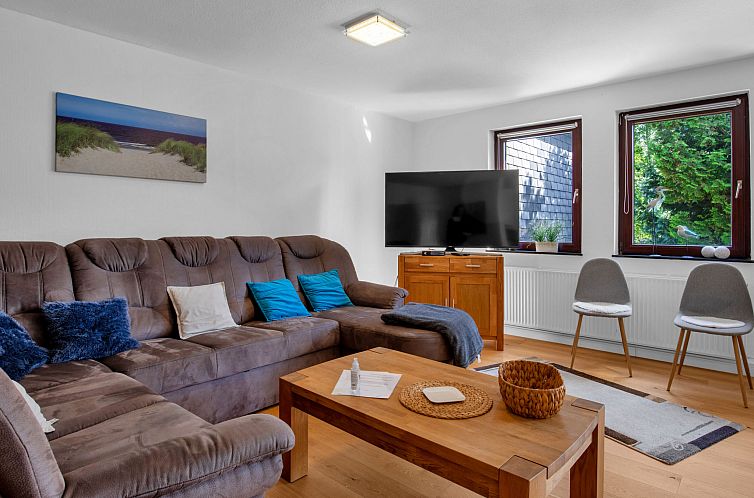 Appartement Austernfischer