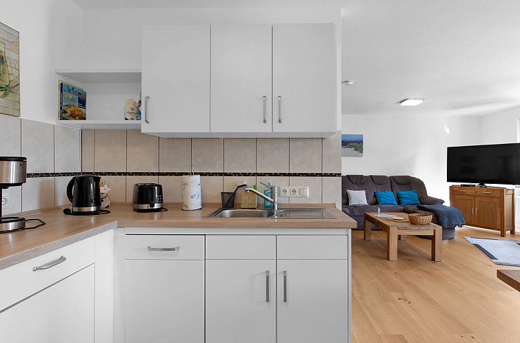 Appartement Austernfischer