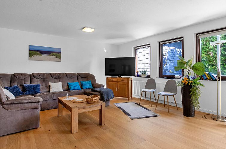 Appartement Austernfischer