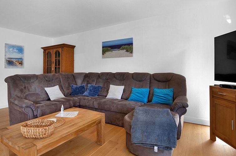 Appartement Austernfischer