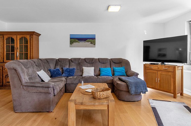 Appartement Austernfischer