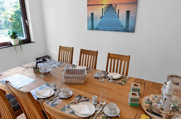 Appartement Austernfischer