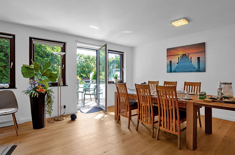 Appartement Austernfischer