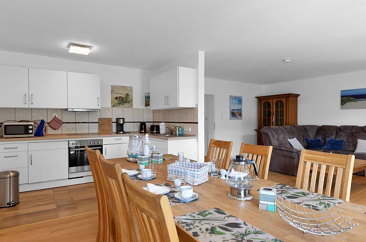 Appartement Austernfischer