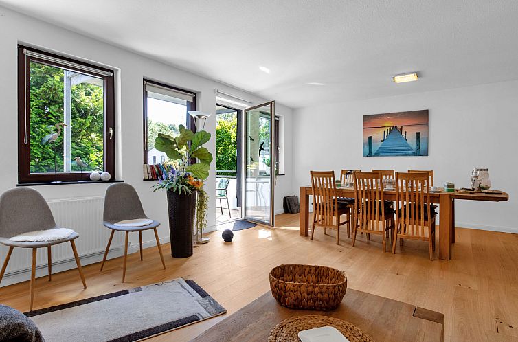 Appartement Austernfischer