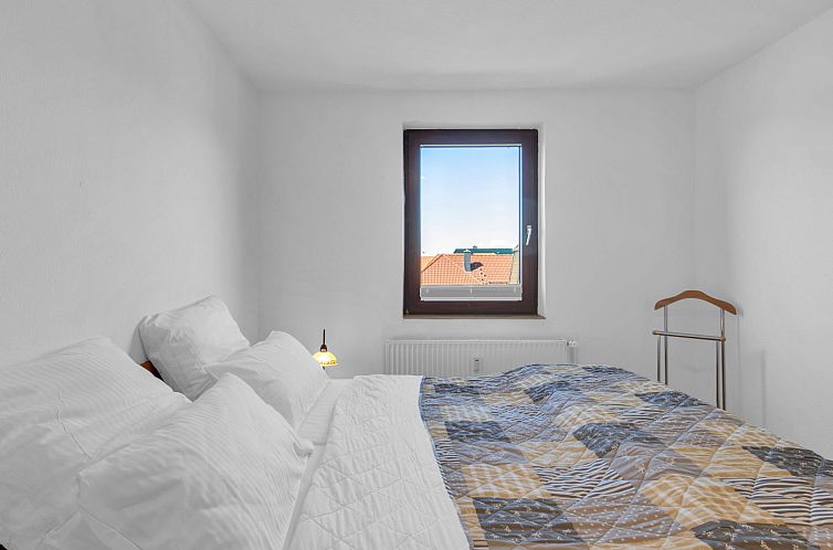 Appartement Austernfischer