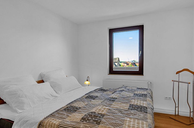 Appartement Austernfischer