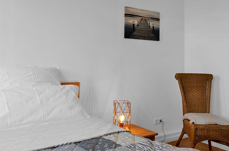 Appartement Austernfischer