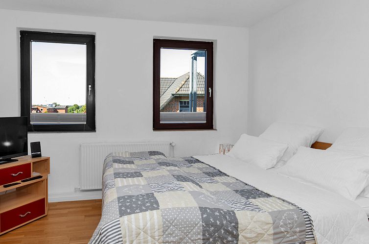 Appartement Austernfischer