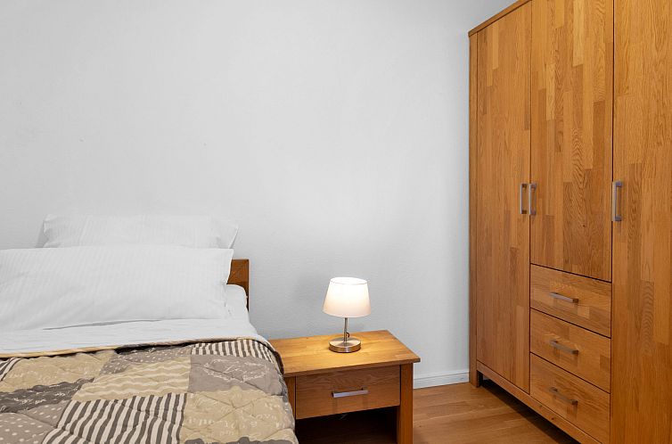 Appartement Austernfischer