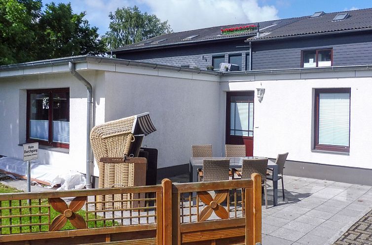 Verblijf 02317004 - Appartement Noordzee - Appartement Strandläufer