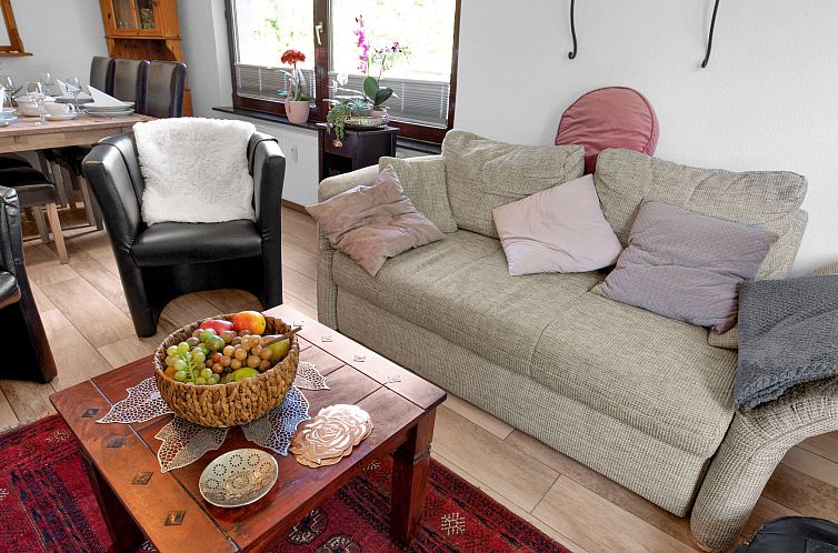 Appartement Strandläufer