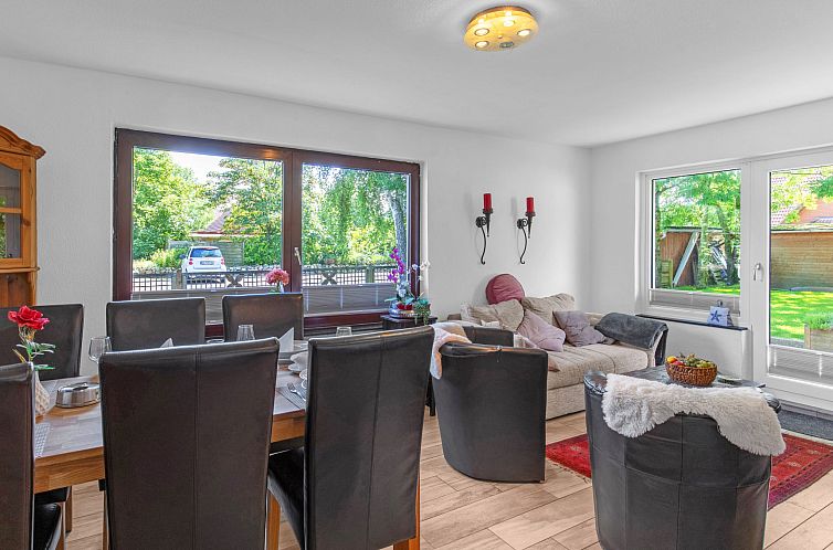 Appartement Strandläufer