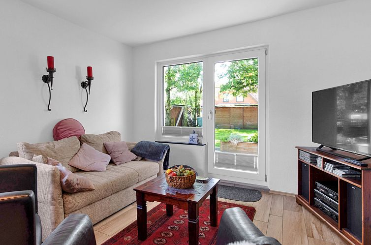 Appartement Strandläufer