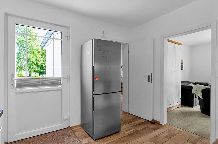 Appartement Strandläufer