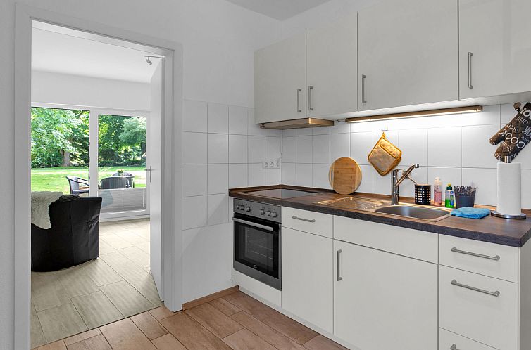 Appartement Strandläufer