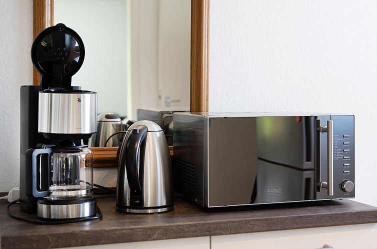 Appartement Strandläufer