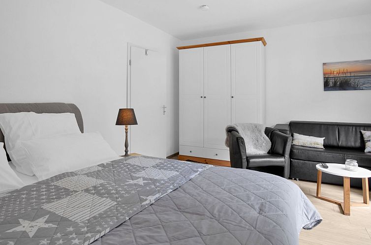 Appartement Strandläufer