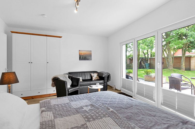 Appartement Strandläufer