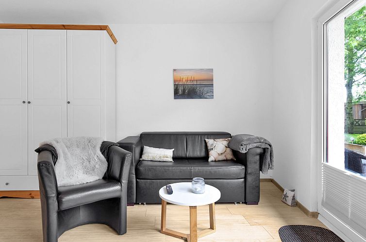 Appartement Strandläufer