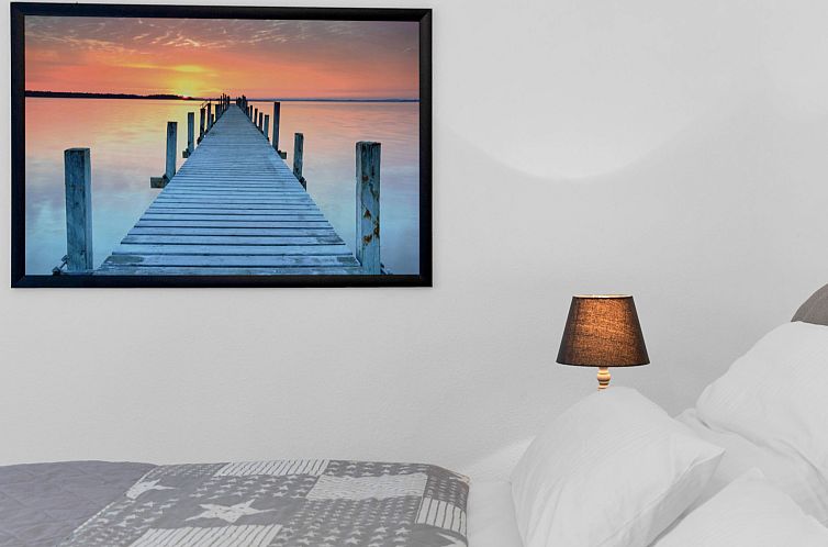 Appartement Strandläufer