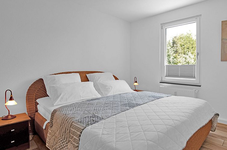 Appartement Strandläufer