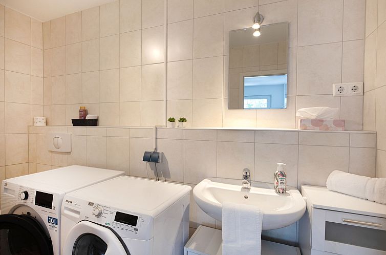 Appartement Strandläufer