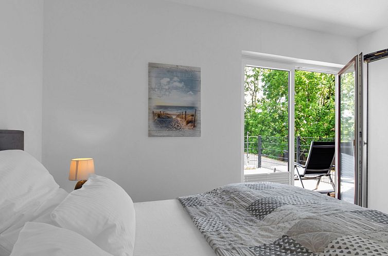 Appartement Seeschwalbe