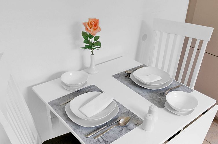 Appartement Seeschwalbe