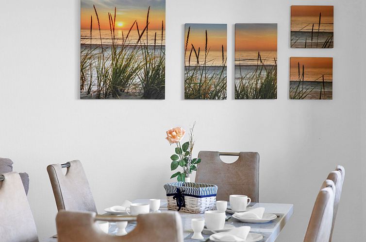 Appartement Seeschwalbe