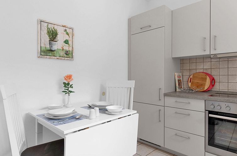 Appartement Seeschwalbe