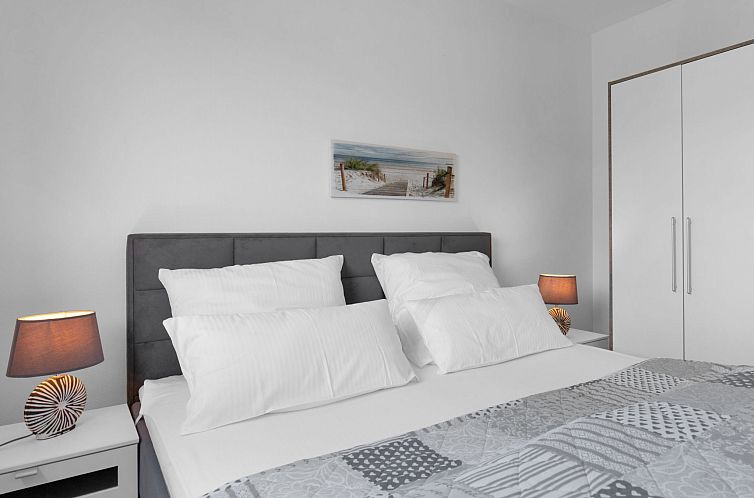 Appartement Seeschwalbe