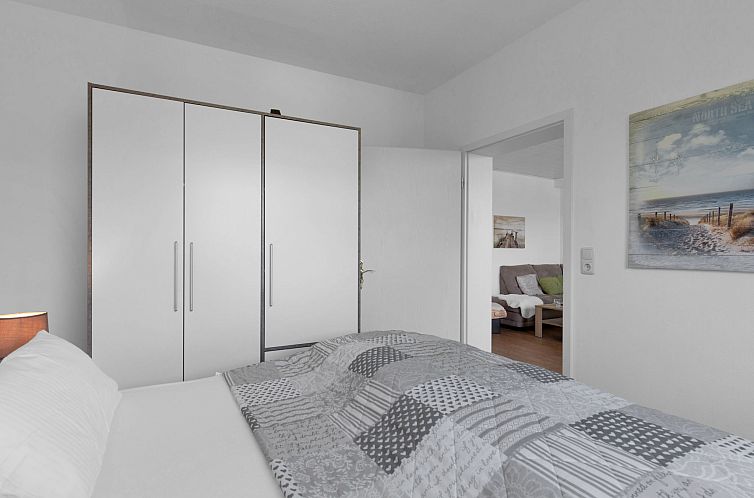 Appartement Seeschwalbe