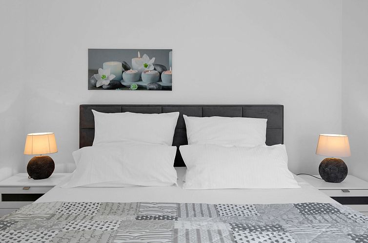 Appartement Seeschwalbe